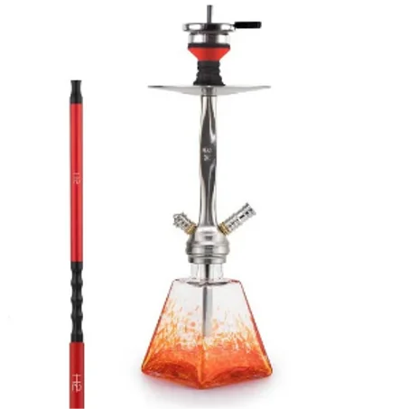 Chicha Premium Design Noir