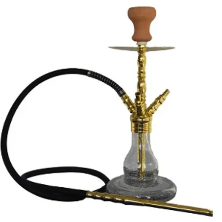 Chicha Classique Gold