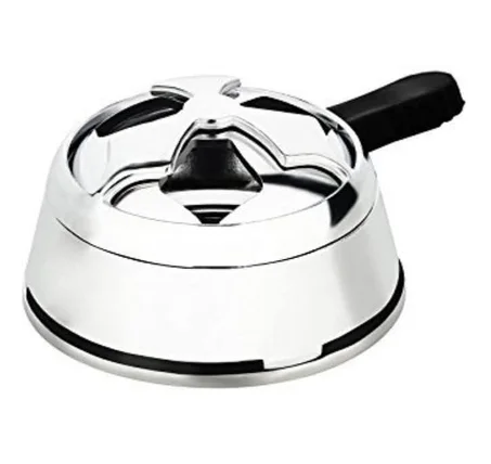 Gestionnaire de Chaleur pour Chicha