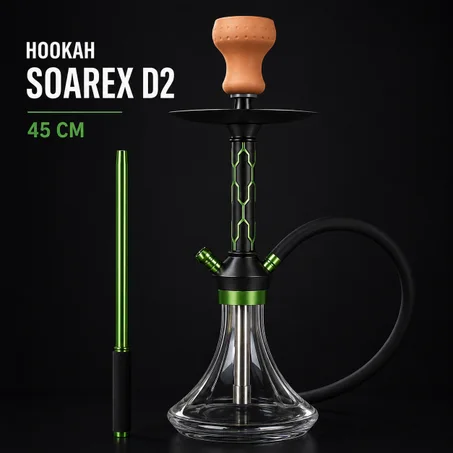 SOAREX D2