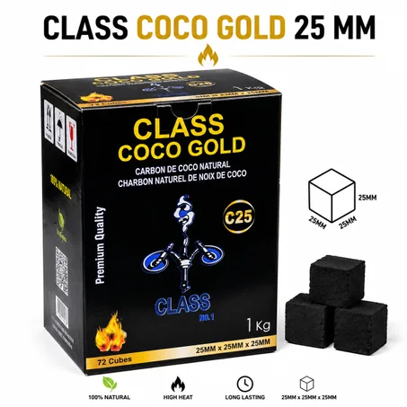 coco class gold