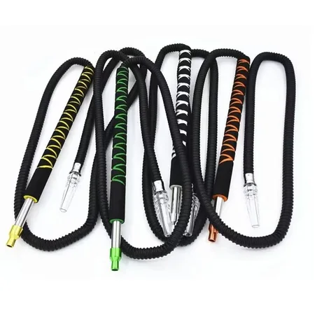 Tuyau de Chicha Flexible Premium