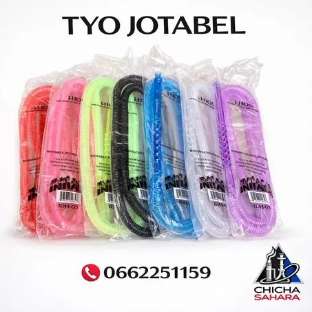 Tuyau de chicha Jotabel