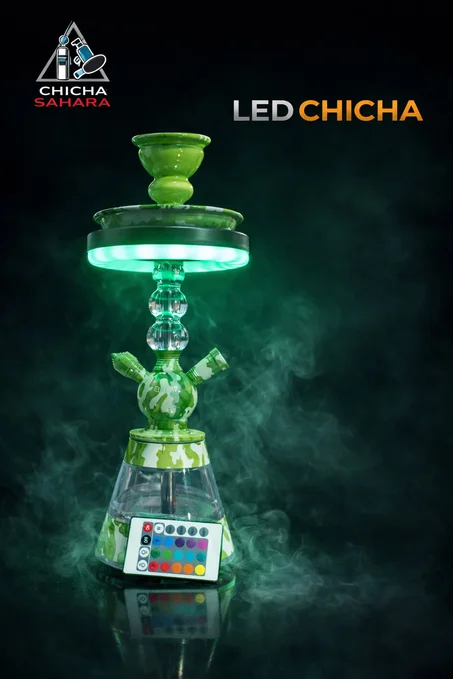LED CHICHA