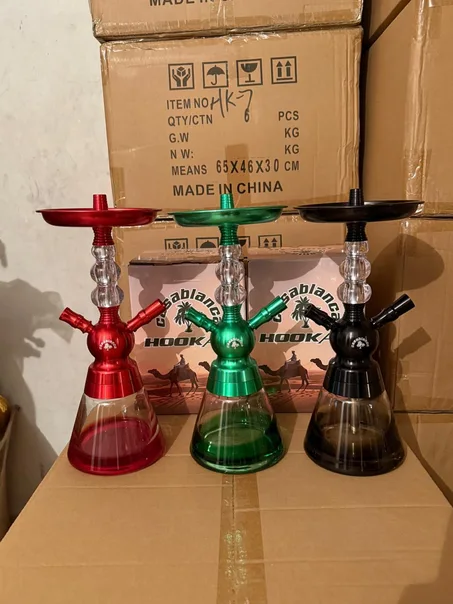 casablanca h2 celect