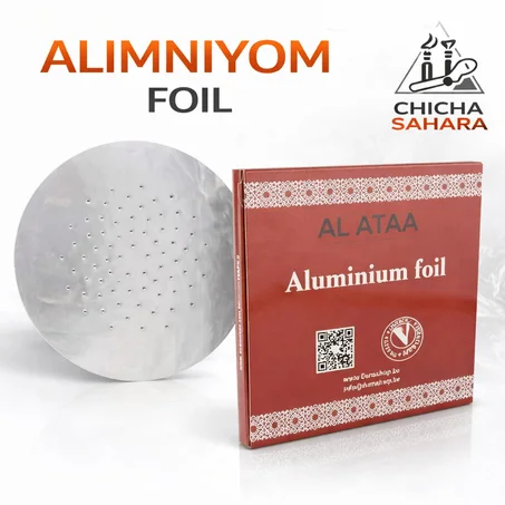 alimnyom foil