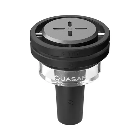 Tête Quasar RAAS pour chicha
