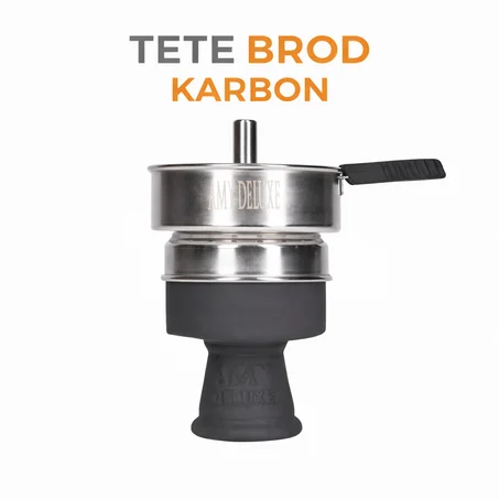 tete brod