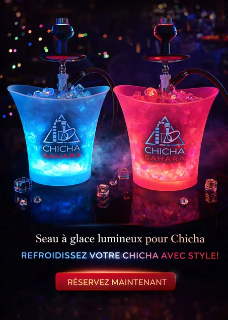 Seau à glace