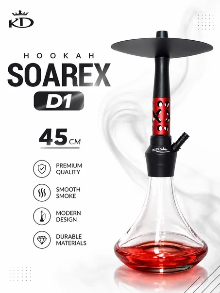 SOAREX D1