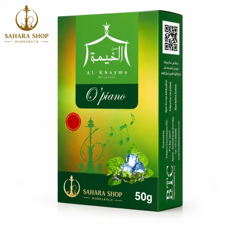 TABAC AL KHAYMA MOKHITO 50 G