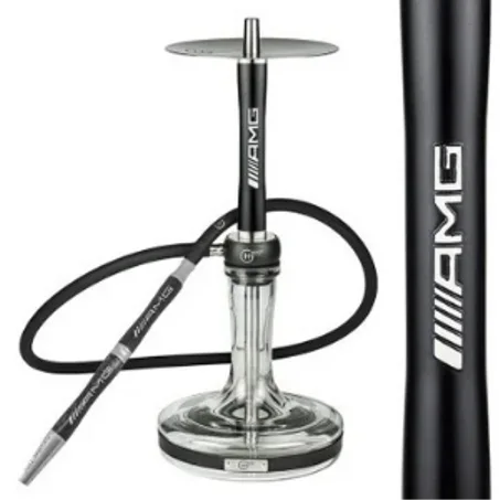 Chicha AMG Design