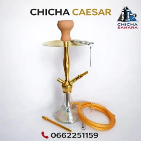 Chicha Caesar Gold