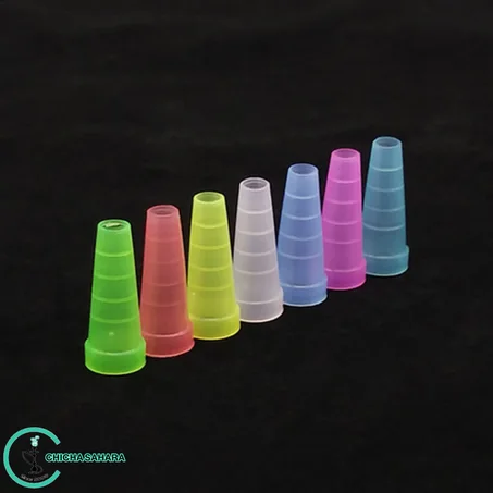 Embouts Hygiéniques pour Chicha