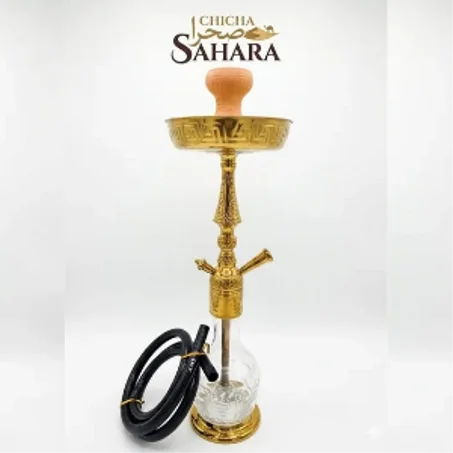 Chicha Sahara Gold