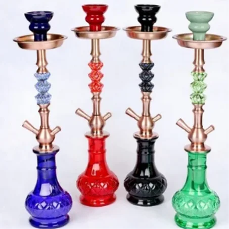 Chicha Mderga Design