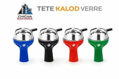 tete kalod verre