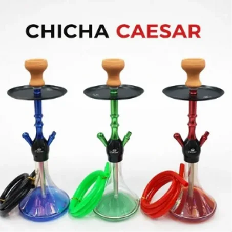 Chicha Caesar Classique