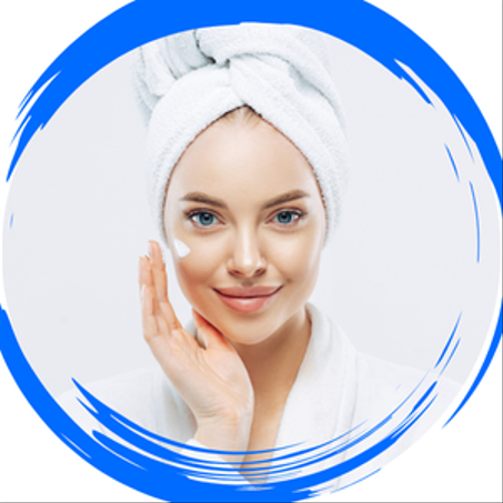 مستحضرات التجميل