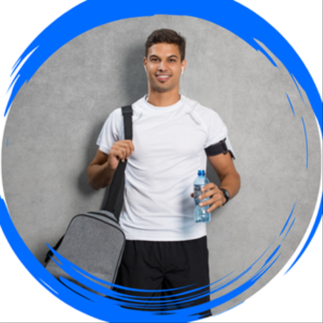 الرياضة واللياقة البدنية