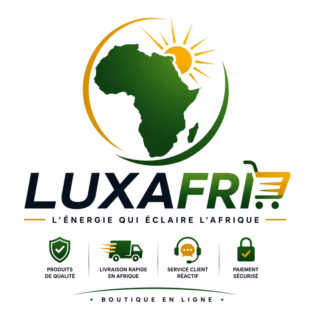 luxafri
