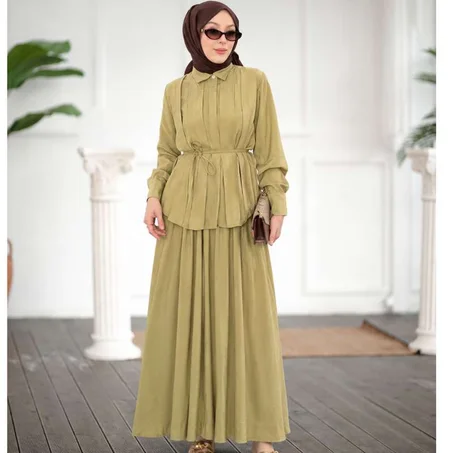 ensemble Turkish