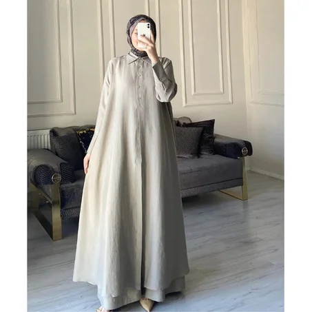 ensemble hijab  2026