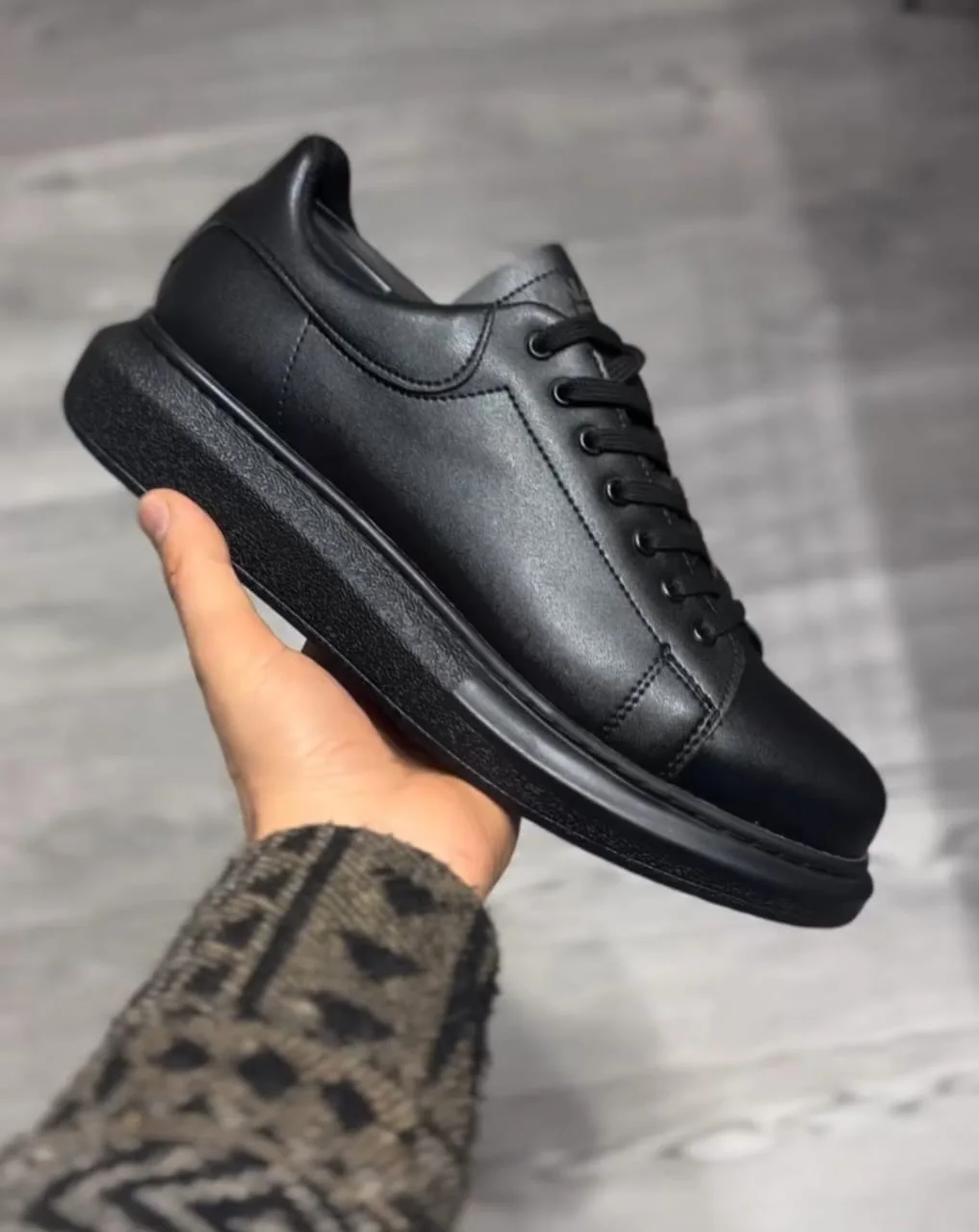 chaussures knack 2026