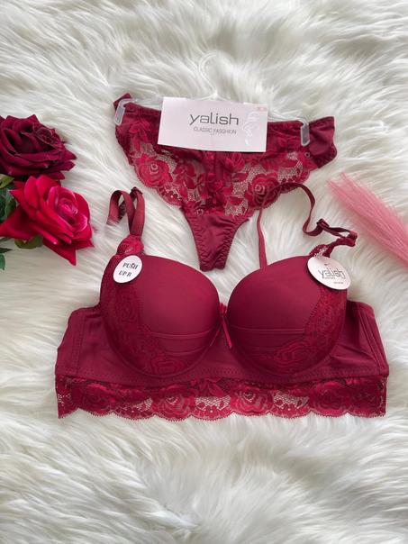 ( 👙 Yalish )Deux pièces