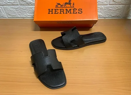 Sandales Hermès simple