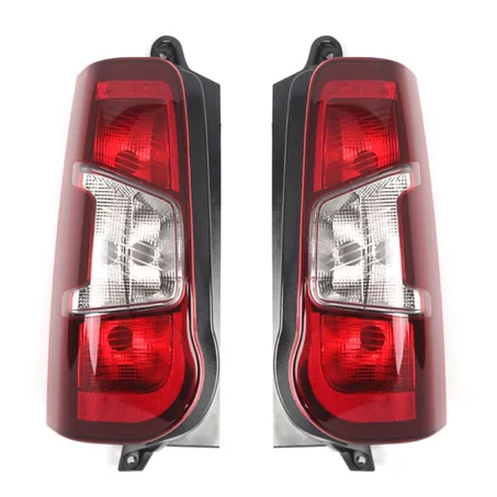 Feux Arrière Fiat Doblo ( 2024-25-26 )