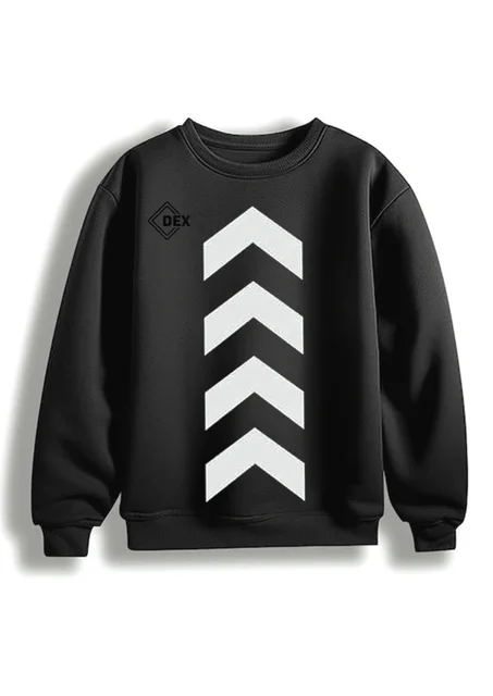 Arrow Drive Sweatshirt