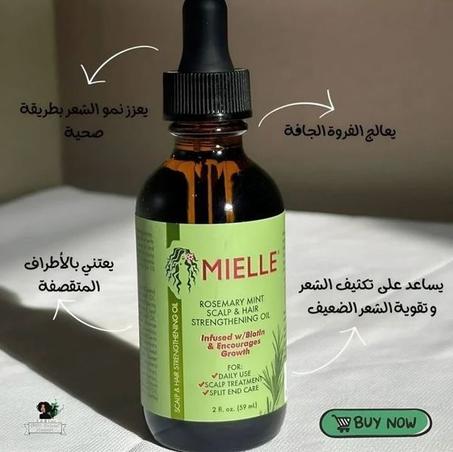 mielle