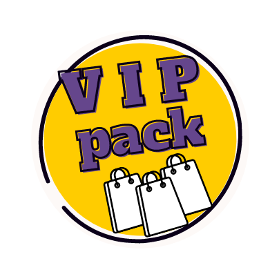 vippack