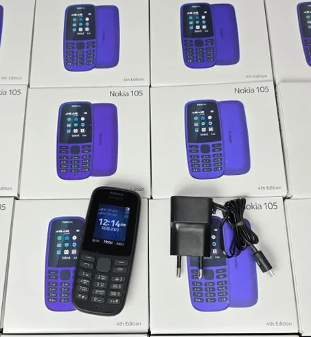 هاتف اصلي 😎