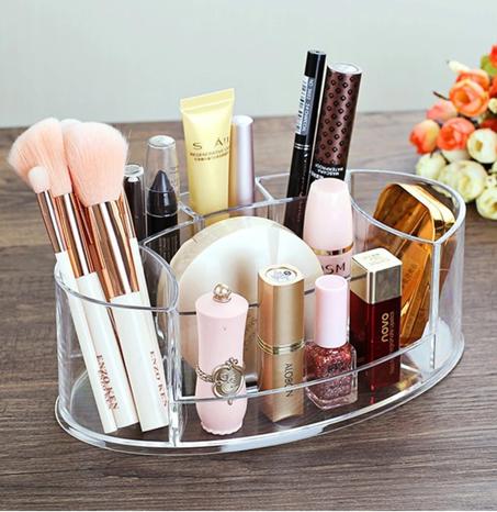 منظمة ماكياج عصرية