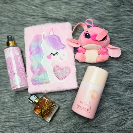 باك الأميرة 👸