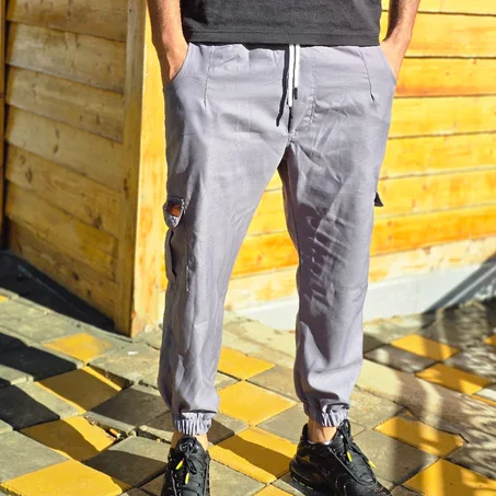 3 سراول كومبا