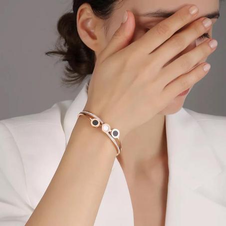 Bracelets circulaire  Bvlgari CR