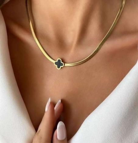 Collier Serpent Van Cleef