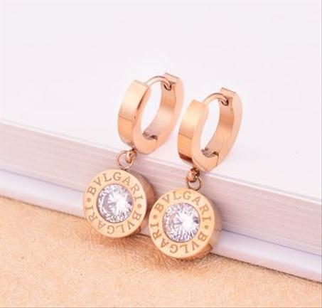 Boucle  Bvlgari TypeD