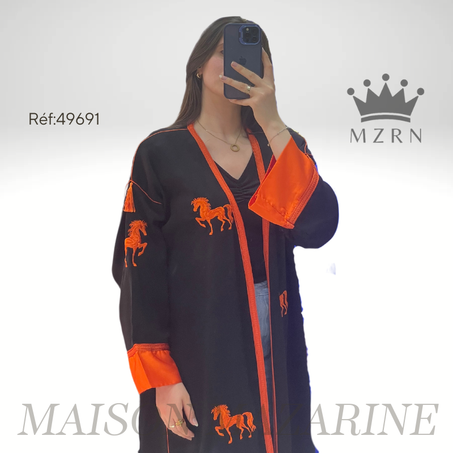 KIMONO Réf 49691