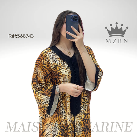 Gendoura Réf 568743