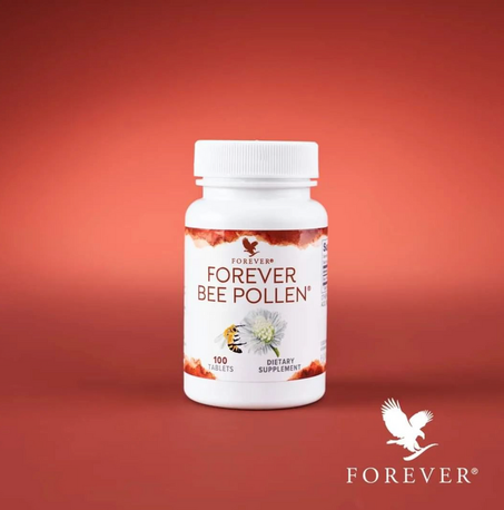 BEE POLLEN