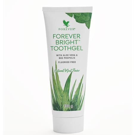 Forever Bright Tootghel