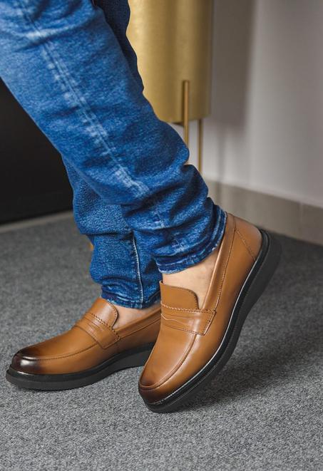 shaussures classiques