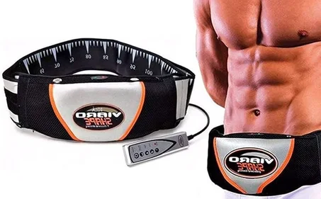 حزام التخسيس الذكي