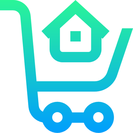 المنزل و المطبخ