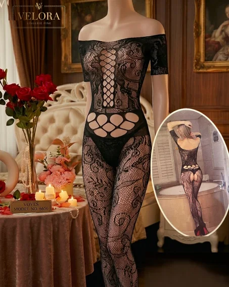 Velora Lingerie