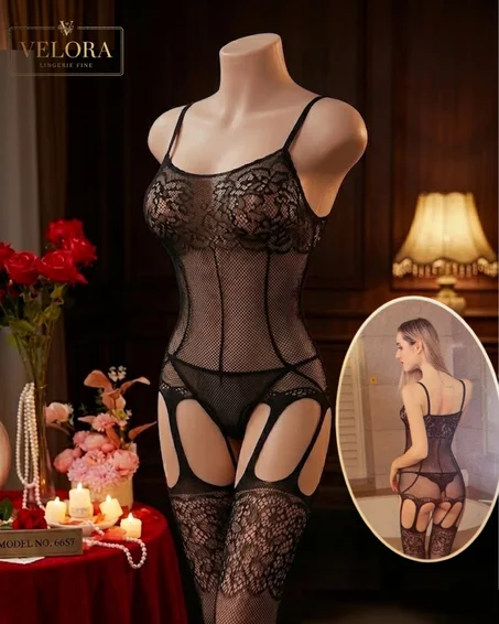 Velora Lingerie 2